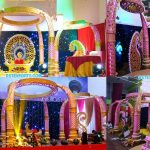 Majestic Indian Wedding Elephant Mandap Designs