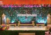 Muslim Wedding Henna Function Moroccan Stage Muslim Wedding Henna Function Moroccan Stage