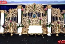 Amazing Wedding Stage Backdrop Gates Amazing Wedding Stage Decor Backdrop Gates