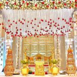 Hindu Religion Dev Pillars Wedding Mandap Hindu Religion Dev Pillars Wedding Mandap