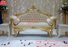 New Designed Reception Stage Sofa With Stools New Designed Reception Stage Sofa With Stools