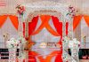 New Hindu Wedding Traditional Jodha Akbar Mandaps New Hindu Wedding Traditional Jodha Akbar Mandaps