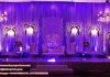 New Hot Selling Reception Stage Backdrop Panels Set New Hot Selling Reception Stage Backdrop Panels Set