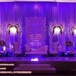New Hot Selling Reception Stage Backdrop Panels Set