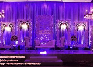 New Hot Selling Reception Stage Backdrop Panels Set New Hot Selling Reception Stage Backdrop Panels Set