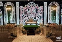 Top Calgary Wedding Reception Stage Decoration Top Calgary Wedding Reception Stage Decoration