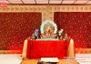 Traditional Wedding Ceremonies Shagun Backdrop Drapes Traditional Wedding Ceremonies Shagun Backdrop Drapes