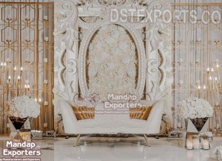 Asian Wedding Events Candle Wall For Decoration Asian Wedding Events Candle Wall For Decoration