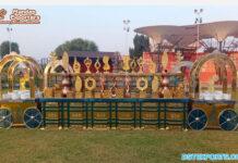 Indian Wedding Food Stall Counters Indian Wedding Food Stall Counters