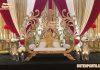 Modern Style Wedding Couch For Stage Modern Style Wedding Couch For Stage