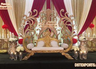 Modern Style Wedding Couch For Stage Modern Style Wedding Couch For Stage