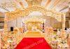 Traditional Indian Look Wedding FRP Mandap Traditional Indian Look Wedding FRP Mandap