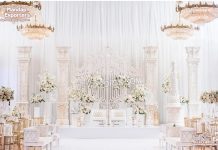 Wedding Reception Stage Gate Frame For Decoration Wedding Reception Stage Gate Frame For Decoration