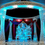 Exclusive-Palazzo-Pillars-Wedding-Crystal-Mandap (1)