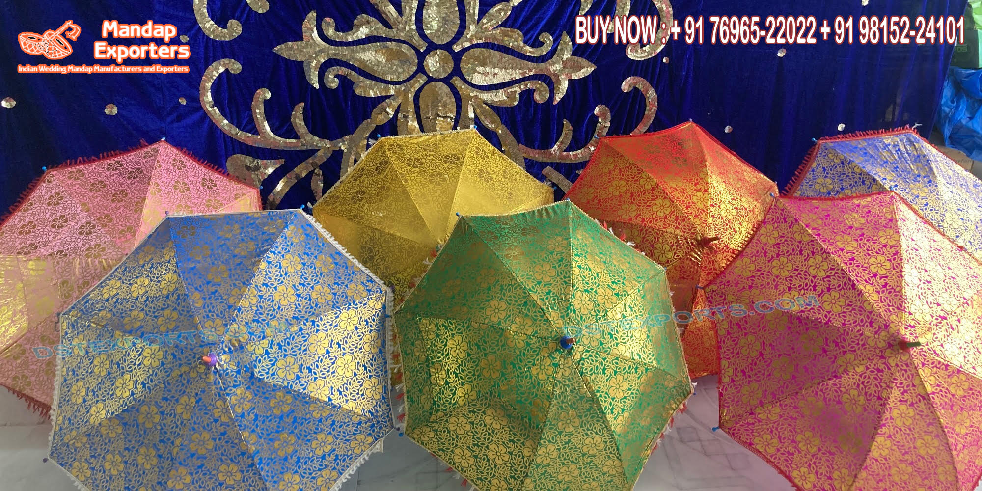 Wholesale Multicolor Parasol Umbrellas For Decoration Wholesale Multicolor Parasol Umbrellas For Decoration