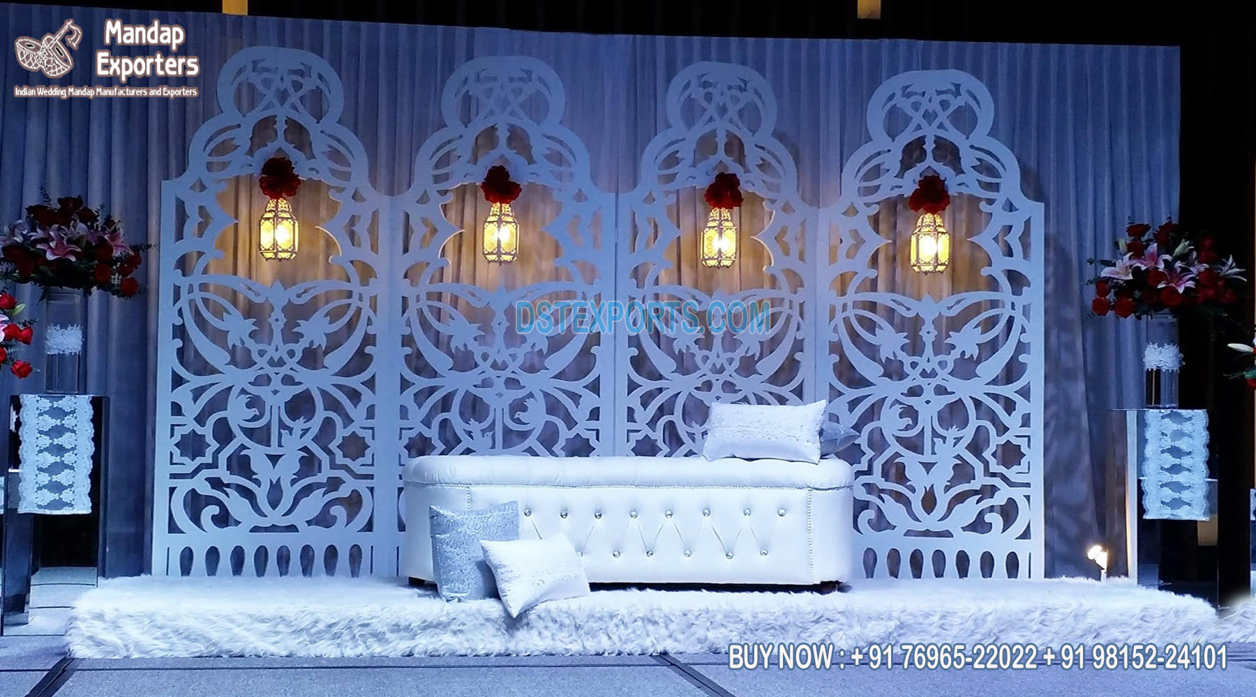 Beautiful Laser Cut Backdrop Frames For Wedding Beautiful Laser Cut Backdrop Frames For Wedding