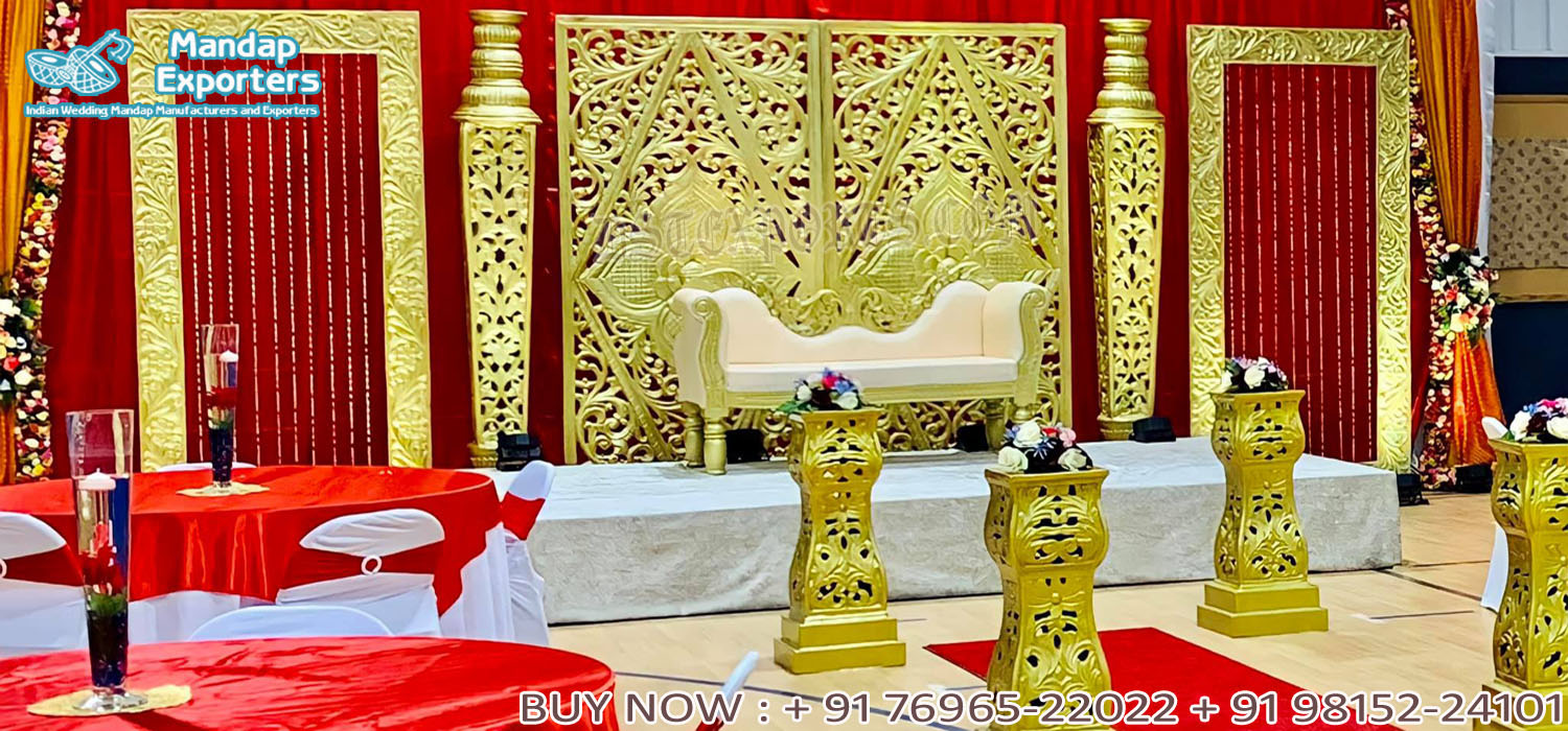 Srilankan Wedding Decor Reception Stage Setup Srilankan Wedding Decor Reception Stage Setup