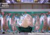 Luxurious Grand Wedding Stage C Style Frames Luxurious Grand Wedding Stage C Style Frames