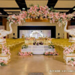 Wedding Welcome Gate