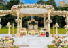 Trendy Outdoor Wedding Mandap For Sale