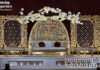 Marvellous Indian Wedding Stage For Sale