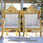 Latest Wedding Chairs For Engagement Ceremony