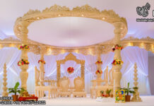 Latest Decorative Wedding Mandap UK Latest Decorative Wedding Mandap UK
