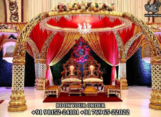 Sri Lankan Style Elephant Teeth Wedding Mandap Decor Sri Lankan Style Elephant Teeth Wedding Mandap Decor