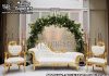 Designer Bride Groom Sofa Set For Reception Stage Designer Bride Groom Sofa Set For Reception Stage