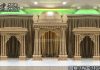 Exclusive Manavarai Stage for Hindu Wedding Exclusive Manavarai Stage for Hindu Wedding