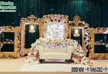 Fusion Reception Party Stage Backdrop Frames Panels Fusion Reception Party Stage Backdrop Frames Panels