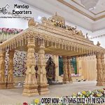 Grand Manavarai Kalyanam Mandapam For Indian Wedding
