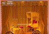 Lovely Selfie Booth Rickshaw For Wedding Decor Lovely Selfie Booth Rickshaw For Wedding Decor