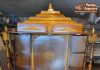 Traditional Teak Wooden Temples For Office Traditional Teak Wooden Temples For Office