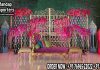 Astonishing Stage Decor Colorful Moroccan Lamps Astonishing Stage Decor Colorful Moroccan Lamps