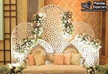 Most Bewitching Laser Design Frames For Wedding Stage FRP frames, golden frames, Wedding Stage, Frame Panels, Wedding Stage, Frame Panels, Wedding Stage Frame Panels, Wedding Stage Frame Wedding, Italian Fiber Screens, Back-Frame Oval Shape Wedding Stage Back-Frames, C Style Back-Frames, Wedding 3- D Grand Frames Affordable wedding stage frame wholesale price of wedding stage frame, stage frame for sale, Jhronkha Style Panels, jhronkha frames, jhumka frames, latest jhronkha style wedding frame, trending jhronkha style wedding frame, South Wedding Reception Stage, Jhumka Frames, Sri Lankan Wedding Stage Back-Frames, Grand Rajwada Theme Wedding jhronkha Panels, Affordable Jhronkha Style Panels, wholesale price of wedding stage, frame stage, frame for sale, stage frame panels at best prices, Wedding backdrop stand, metal frame backdrop, metal wedding backdrop, metal stage, metal stand backdrop, metal rectangle backdrop, Metal frames for backdrops, gold metal backdrop metal stand, stage backdrop metal heart shape stand, backdrop metal panel backdrop, Affordable metal frames, wholesale price of wedding stage, metal frames, metal frames for sale, stage metal frames panels at best prices, stage frame panels at best prices, Arabian Weddings, Asian Wedding Four Pillars Stage Stage, Asian, Australia, Avni Stage, Beach Weddings, big wedding Stage s, Bollywood Stage, Bollywood Style Wedding Stage Stage Set, Bollywood Weddings, butterfly Stage s, Butterfly Stage Stage s, Calgary Weddings, California Weddings, Canada, Canada weddings, Canadian weddings, Chennai Weddings, contemporary stage, crystal decor, crystal fiber stage, decoration, destination wedding Stage s, Destination Weddings, destination wedding, dhanush stage, dst exports, dstexports, elephant stage, Elephant Trunk stage, English Stage s, English Weddings, event decor, exporter, fiber crystal wedding Stage s, fiber stage, fiber Stage , Florida Wedding Decor., garden stage, Gold Crystal Wedding Stage, gold stage, golden carved stage, golden crystal wedding Stage s, Golden Fiber Stage, golden stage, grand stage, grand Stage s, gujarati stage, Gujarati Weddings, Hanging Crystal Wedding Stage s, hindu stage, hindu weddings, hinduwedding, Indian Stage s, Indian wedding stage, indianwedding, indoor Stage s, international Stage s, Jewish Weddings, kenya, Los Angeles Weddings, Luxury Led Crystal Wedding Stage, luxury stage, Maharani Wedding FRP Stage Design, Malay Wedding Decor Stage, Malayalam Weddings, mandap, mandap for sale, manufacturer, Modernistic English Wedding Gate Frames Setup, stage, Stage Decor, Stage Decoration, stage for sale, Stage Manufacturer, stage sale, stage sales, stage set, stage sets, Stage UK, stage usa Beautiful Decorative Vintage Bird Cage As Wedding Decoration Props, Buy Floral Stainless Steel Backdrop Stand Online, Circular Metal Wedding Backdrop Frame, Decorative Metal Props, Diamond Wedding Metal Backdrop Stage Set, Elegant White Metal Wedding Background Screen, Epic Metal Wedding Stage Arch Frame, Event & Party Supplies Wedding Decoration Stage Background Props MDF Carving Craft Party Accessories, Exclusive Asian Wedding Stage Metal Stands, Exclusive Event Decoration with Metal Stands Stage, Exclusive Metal Candle Stands For Wedding Décor, Exclusive Metal Stands For Reception Stage Décor, Flower Column Stand, flower road lead rack for Wedding Centrepieces, Glamorous Metal Arches For Wedding Stage Decoration, Golden Mirror Metal Wedding Backdrop for Event, Grand event stage metal backdrops, Impressive Wedding Reception Stage Metal Frames, Large size Bridal Large Iron Round Ring Arches Frame Background., Latest Golden Monet Wedding Backdrop Prop, Lavish Wedding Decor Metal Backdrop Stands, Love heart Wedding Arch Stage Décor, Luxurious Wedding Event Metal Backdrop Frames, Metal flower stand for wedding party event decoration, Metal Flower Vases Wedding props Column Stand, Metal Iron Small Bicycle, Metal Iron Small Pumpkin Carriages for centrepieces, Metal Props for Photo Booth Wedding Decoration, metal props rack, Metal Stand Arch for Wedding Backdrop, Modern Wedding Metal Back-wall Props, Modern Wedding Metal Frame Backdrop Stand, New Design Tall Candlesticks Wedding Backdrop, New Design Wedding Reception Stage Metal Frames, New Designer Metal Backdrop Stands for Wedding, New hexagon arch iron frame truss for wedding stage decoration, New Style Wedding Metal Stand Backdrops, New Style Wedding Props Entrance Arch, New Wedding Backdrop Metal Carving Display Stage Decoration, New Wedding Decor Prop Metal Gate Arch, Party Decoration Round Flower Stand, Popular Event Wedding Backdrop Metal Frames, Popular Wedding Gold Backdrop Metal Stands, Pretty Metal Arch Stand Wedding Event Backdrop, Royal Events Stage Decor Metal Medallions, Spring / Summer Metal Display Trees, Stylish Metal Half Cage For Reception Stage, Stylish Wedding Event Metallic Backdrops, Vases Metal Flower Ball Holder, Wedding Arch Wrought Iron Shelf, Wedding Backdrop Decor Wrought Iron Gate, Wedding Backdrop Prop Wrought Iron Gate, Wedding Decor Props Metal Circle Frame Backdrop Décor, Wedding Decor Tall Metal Geometric Letters, wedding decoration, Wedding Event Metal Props Decor for Stage, Wedding Flower Shape Metal Backdrop for Sale, Wedding Lotus Shape Gold Metal Stand Backdrop, Wedding Metal Arches in Hexagon Style, Wedding Stage Moon Arches Backdrop Décor, White Iron Gate Wedding Backdrop Décor, White Moon Metal Arch Wedding Backdrop, Wholesale Metal Candle Boxes Reception Stage Décor