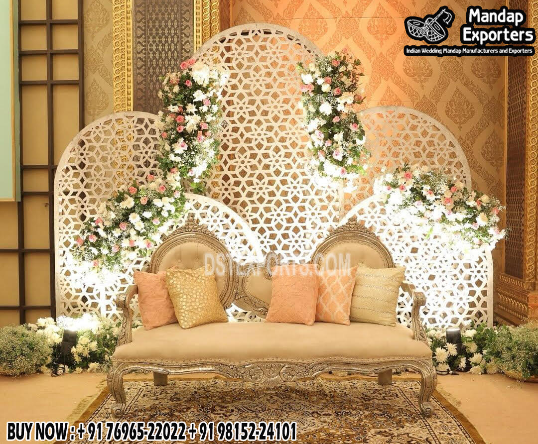 FRP frames, golden frames, Wedding Stage, Frame Panels, Wedding Stage, Frame Panels, Wedding Stage Frame Panels, Wedding Stage Frame Wedding, Italian Fiber Screens, Back-Frame Oval Shape Wedding Stage Back-Frames, C Style Back-Frames, Wedding 3- D Grand Frames Affordable wedding stage frame wholesale price of wedding stage frame, stage frame for sale, Jhronkha Style Panels, jhronkha frames, jhumka frames, latest jhronkha style wedding frame, trending jhronkha style wedding frame, South Wedding Reception Stage, Jhumka Frames, Sri Lankan Wedding Stage Back-Frames, Grand Rajwada Theme Wedding jhronkha Panels, Affordable Jhronkha Style Panels, wholesale price of wedding stage, frame stage, frame for sale, stage frame panels at best prices, Wedding backdrop stand, metal frame backdrop, metal wedding backdrop, metal stage, metal stand backdrop, metal rectangle backdrop, Metal frames for backdrops, gold metal backdrop metal stand,  stage backdrop metal heart shape stand,  backdrop metal panel backdrop, Affordable metal frames,  wholesale price of wedding stage, metal frames, metal frames for sale, stage metal frames panels at best prices, stage frame panels at best prices, Arabian Weddings, Asian Wedding Four Pillars Stage Stage, Asian, Australia, Avni Stage, Beach Weddings, big wedding Stage s, Bollywood Stage, Bollywood Style Wedding Stage Stage Set, Bollywood Weddings, butterfly Stage s, Butterfly Stage Stage s, Calgary Weddings, California Weddings, Canada, Canada weddings, Canadian weddings, Chennai Weddings, contemporary stage, crystal decor, crystal fiber stage, decoration, destination wedding Stage s, Destination Weddings, destination wedding, dhanush stage, dst exports, dstexports, elephant stage, Elephant Trunk stage, English Stage s, English Weddings, event decor, exporter, fiber crystal wedding Stage s, fiber stage, fiber Stage , Florida Wedding Decor., garden stage, Gold Crystal Wedding Stage, gold stage, golden carved stage, golden crystal wedding Stage s, Golden Fiber Stage, golden stage, grand stage, grand Stage s, gujarati stage, Gujarati Weddings, Hanging Crystal Wedding Stage s, hindu stage, hindu weddings, hinduwedding, Indian Stage s, Indian wedding stage, indianwedding, indoor Stage s, international Stage s, Jewish Weddings, kenya, Los Angeles Weddings, Luxury Led Crystal Wedding Stage, luxury stage, Maharani Wedding FRP Stage Design, Malay Wedding Decor Stage, Malayalam Weddings, mandap, mandap for sale, manufacturer, Modernistic English Wedding Gate Frames Setup, stage, Stage Decor, Stage Decoration, stage for sale, Stage Manufacturer, stage sale, stage sales, stage set, stage sets, Stage UK, stage usa Beautiful Decorative Vintage Bird Cage As Wedding Decoration Props, Buy Floral Stainless Steel Backdrop Stand Online, Circular Metal Wedding Backdrop Frame, Decorative Metal Props, Diamond Wedding Metal Backdrop Stage Set, Elegant White Metal Wedding Background Screen, Epic Metal Wedding Stage Arch Frame, Event & Party Supplies Wedding Decoration Stage Background Props MDF Carving Craft Party Accessories, Exclusive Asian Wedding Stage Metal Stands, Exclusive Event Decoration with Metal Stands Stage, Exclusive Metal Candle Stands For Wedding Décor, Exclusive Metal Stands For Reception Stage Décor, Flower Column Stand, flower road lead rack for Wedding Centrepieces, Glamorous Metal Arches For Wedding Stage Decoration, Golden Mirror Metal Wedding Backdrop for Event, Grand event stage metal backdrops, Impressive Wedding Reception Stage Metal Frames, Large size Bridal Large Iron Round Ring Arches Frame Background., Latest Golden Monet Wedding Backdrop Prop, Lavish Wedding Decor Metal Backdrop Stands, Love heart Wedding Arch Stage Décor, Luxurious Wedding Event Metal Backdrop Frames, Metal flower stand for wedding party event decoration, Metal Flower Vases Wedding props Column Stand, Metal Iron Small Bicycle, Metal Iron Small Pumpkin Carriages for centrepieces, Metal Props for Photo Booth Wedding Decoration, metal props rack, Metal Stand Arch for Wedding Backdrop, Modern Wedding Metal Back-wall Props, Modern Wedding Metal Frame Backdrop Stand, New Design Tall Candlesticks Wedding Backdrop, New Design Wedding Reception Stage Metal Frames, New Designer Metal Backdrop Stands for Wedding, New hexagon arch iron frame truss for wedding stage decoration, New Style Wedding Metal Stand Backdrops, New Style Wedding Props Entrance Arch, New Wedding Backdrop Metal Carving Display Stage Decoration, New Wedding Decor Prop Metal Gate Arch, Party Decoration Round Flower Stand, Popular Event Wedding Backdrop Metal Frames, Popular Wedding Gold Backdrop Metal Stands, Pretty Metal Arch Stand Wedding Event Backdrop, Royal Events Stage Decor Metal Medallions, Spring / Summer Metal Display Trees, Stylish Metal Half Cage For Reception Stage, Stylish Wedding Event Metallic Backdrops, Vases Metal Flower Ball Holder, Wedding Arch Wrought Iron Shelf, Wedding Backdrop Decor Wrought Iron Gate, Wedding Backdrop Prop Wrought Iron Gate, Wedding Decor Props Metal Circle Frame Backdrop Décor, Wedding Decor Tall Metal Geometric Letters, wedding decoration, Wedding Event Metal Props Decor for Stage, Wedding Flower Shape Metal Backdrop for Sale, Wedding Lotus Shape Gold Metal Stand Backdrop, Wedding Metal Arches in Hexagon Style, Wedding Stage Moon Arches Backdrop Décor, White Iron Gate Wedding Backdrop Décor, White Moon Metal Arch Wedding Backdrop, Wholesale Metal Candle Boxes Reception Stage Décor