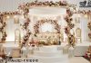 Glamorous Indian Indoor Wedding Wooden Mandap Wedding, mandap, Wedding mandap, Indian wedding mandap, mandap for sale, trending wedding mandap, Bollywood mandap, Jodha Akbar wedding mandap, double pole wedding mandap, triple wedding mandap, mandap prices, Jali carved mandap, affordable wedding mandap, Asian wedding mandap, trending elephant mandap, butterfly wedding mandap, Delizio wedding mandap, royal wedding mandap, golden carved wedding mandap, outdoor wedding mandap, indoor wedding mandap, crystal wedding mandap, mustaches wedding mandap, maharani wedding mandap, anmol wedding mandap, floral mandap, maharaja style wedding mandap, traditional mandap, simple mandap, Hindu wedding mandap, latest Indian style wedding mandap, modern wedding mandap, best mandap in 2023, most trending mandap in 2023, Shadi ka mandap, most beautiful mandap in 2023, elephant tusk wedding mandap, Rajasthani wedding mandap, south-Indian wedding mandap, round wedding mandap, square mandap, white mandap, Gujarati wedding mandap, Punjabi style wedding mandap, elephant faced carved wedding mandap, Muslim wedding mandap, romantic wedding mandap, wedding mandap décor ideas, wedding mandap backdrops, wedding mandap chairs, wedding mandap sofa set, metal wedding mandap, wooden wedding mandap, fiber wedding mandap, unique wedding mandap, mandap exporters, mandap manufacturer, Low budget wedding mandap, wedding mandap decorations, beach mandap, Vidhi wedding mandap, wedding mandap at cheap mandap, day wedding mandap, night wedding mandap, marigold wedding mandap, simple Hindu wedding mandap, red and white theme wedding mandap, dulhan ka mandap, easy wedding mandap, yellow mandap, cost of mandap
