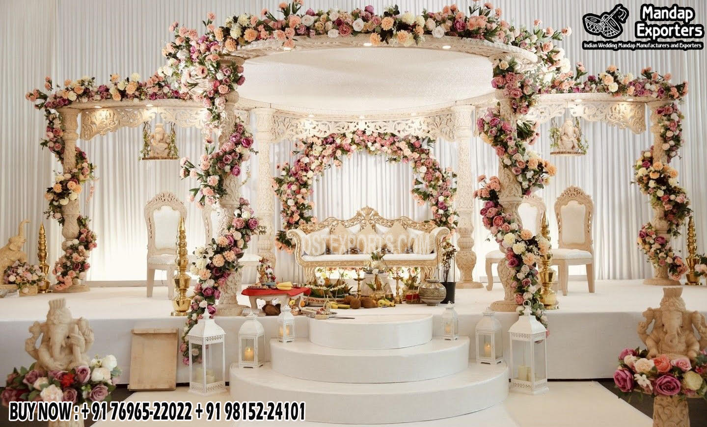 Wedding, mandap, Wedding mandap, Indian wedding mandap, mandap for sale, trending wedding mandap, Bollywood mandap, Jodha Akbar wedding mandap, double pole wedding mandap, triple wedding mandap, mandap prices, Jali carved mandap, affordable wedding mandap, Asian wedding mandap, trending elephant mandap, butterfly wedding mandap, Delizio wedding mandap, royal wedding mandap, golden carved wedding mandap, outdoor wedding mandap, indoor wedding mandap, crystal wedding mandap, mustaches wedding mandap, maharani wedding mandap, anmol wedding mandap, floral mandap, maharaja style wedding mandap, traditional mandap, simple mandap, Hindu wedding mandap, latest Indian style wedding mandap, modern wedding mandap, best mandap in 2023, most trending mandap in 2023, Shadi ka mandap, most beautiful mandap in 2023, elephant tusk wedding mandap, Rajasthani wedding mandap, south-Indian wedding mandap, round wedding mandap, square mandap, white mandap, Gujarati wedding mandap, Punjabi style wedding mandap, elephant faced carved wedding mandap, Muslim wedding mandap, romantic wedding mandap, wedding mandap décor ideas, wedding mandap backdrops, wedding mandap chairs, wedding mandap sofa set, metal wedding mandap, wooden wedding mandap, fiber wedding mandap, unique wedding mandap, mandap exporters, mandap manufacturer, Low budget wedding mandap, wedding mandap decorations, beach mandap, Vidhi wedding mandap, wedding mandap at cheap mandap, day wedding mandap, night wedding mandap, marigold wedding mandap, simple Hindu wedding mandap, red and white theme wedding mandap, dulhan ka mandap, easy wedding mandap, yellow mandap, cost of mandap 