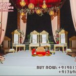 Antique Gold Wedding Bride Groom Throne Chairs, Beautiful Bride Groom Wedding Leaf Chairs, Beautiful Solid Wood King Queen Chairs, Bride & Groom Wedding Sweetheart Chairs, Bride and Groom Wedding Chairs Decoration, Buy Maharaja Wedding Royal Chairs Online, Classy Gold High Back Wedding Chairs, Designer Wedding Bride Groom Leaf Chairs, Designer Wedding Chairs for Bride Groom, Elegant Wedding Leather High Back Chairs, Elegant Western Wedding White Throne Chairs, Gold Plated Throne Chairs for Wedding Couple, Golden Carved Wedding King Throne Chairs, Indian Wedding Reception Chair Set, Indian Wedding Reception Throne Chair Set, King Queen Throne Chairs For Wedding Stage, Latest Wedding Chairs Set for Stage, Luxury Gold Finish Wedding Throne Chairs, Luxury Gold Plated King Throne Chairs, Luxury High Back Wedding Arm Chairs, Luxury King Throne Chair for Wedding Stage, Luxury Style Bride Groom Throne Chair, Luxury Wedding Event Throne Chair Set, Luxury White King Throne Chairs For Wedding, Maharaja Throne Furniture For Wedding, Modern High Back Golden Wedding Chairs, Modern Indian Ceremony Bride Groom Chairs, Modern Marriage Bride Groom Throne Chairs, Modern Peacock Carving Wedding Throne Chair, Modern Royal King Wedding Chair Set, Mr & Mrs. Wedding Throne Chairs, New Style Bride and Groom Chair, New Trending Bride Groom Chairs Wedding, New White High Back Luxury Throne, New White Wedding King Queen Throne Chairs, Newly Designed White Gold Wedding Stage Chairs, Pakistani Theme Decor Wedding Furniture Set, Peacock Carving Silver Chairs for Wedding, Platinum Throne Chairs for Wedding Stage, Rajwada Style Wedding Stage Chairs, Royal Event White and Gold Throne Chair, Royal High Back Wedding Bride Groom Chairs, Royal Look Silver Polished Wedding Chairs, Royal Wedding Ceremony Leaf Chairs, Royal Wedding Stylish Lion Chairs, Royal Wedding Theme King Queen Chairs, Royal Wedding White King Throne Chairs, Silver Carved Bride Groom Chairs For Wedding, Stylish King Queen Throne Chairs, Stylish Wedding Bollywood Throne Chairs, Sweetheart Bride and Groom Throne Chair, Traditional Wedding Ceremony Stage Chairs, Wedding High Back Throne Chairs set, Wedding Rajwada Look King Style Chairs, Wedding Reception Decoration Royal Chairs, Wedding Stage Loveseat Chairs For Bride Groom, Wedding Throne Chairs For Sale, Wedding Throne Chairs With Arm Rest, Wedding Throne King and Queen Chair Sale, White High Throne Chairs for King Queen, Wholesale King Queen Chairs for Wedding Stage, Wholesale Luxury Bride Groom Throne Chairs, Wholesale Price Wedding Events King Throne Chairs