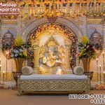 Beautiful Wedding Stage, Best Sitting Setup Bride Groom, Best Wedding Stage Décor, bollywood stage, Brde- Groom Setup, Bridal Seat Setup, C style Frame Stage, Chairs, Chaise, Couch, Cough, Décor Idea, Devdas Wedding Sage, Door Frame Stage, Easiest Wedding Stage, Elephant Theme Stage, Fiber Pillar Stage, FRP Pillar Stage, Golden Stage, Hindu Wedding Stage, Indian Wedding Stage, Indian Wedding Stage Deoration, Indoor Décor stage, Jharokha Stage, jodha akbar stage, loveseat, Maharaja Theme Stage, Mandap stage, Marrige arrangement, Mehndi Stage, metal stage, Morroccan Style Wedding Stage, Muslim Wedding Stage, Night Stage, Open Wedding Setup, Outdoor Décor Stage, paisley Stage, Pakistani Wedding Stage, Photo Frame Stage, punjabi stage, Radhakrishana setup, Rajasthani Umbrellas, Reception Golden Wedding Stage, Reception stage, Romantic Stage, Round Frame Stage, Royal Wedding stage, Sangeet Stage, sangeet stage decoration, Shadi setup, Shadi Stage, Sikhism Wedding Stage, sofa set, south wedding stage, Tamilian Wedding Stage, Traditional Stage Old Theme Wdding Stage, Wedding Backdrop design, Wedding Cermoney, Wedding Cermoney Décor Stage, wedding decor, Wedding Frame, wedding idea, wedding setup, Wedding Stage