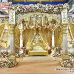 Fiber Mandap