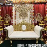 Wedding Stages, Wedding Mandaps, Wedding Fiber Backdrops, Candle walls,