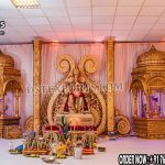 This Stage is Made of Unbreakable fiberglass with high quality deco paints