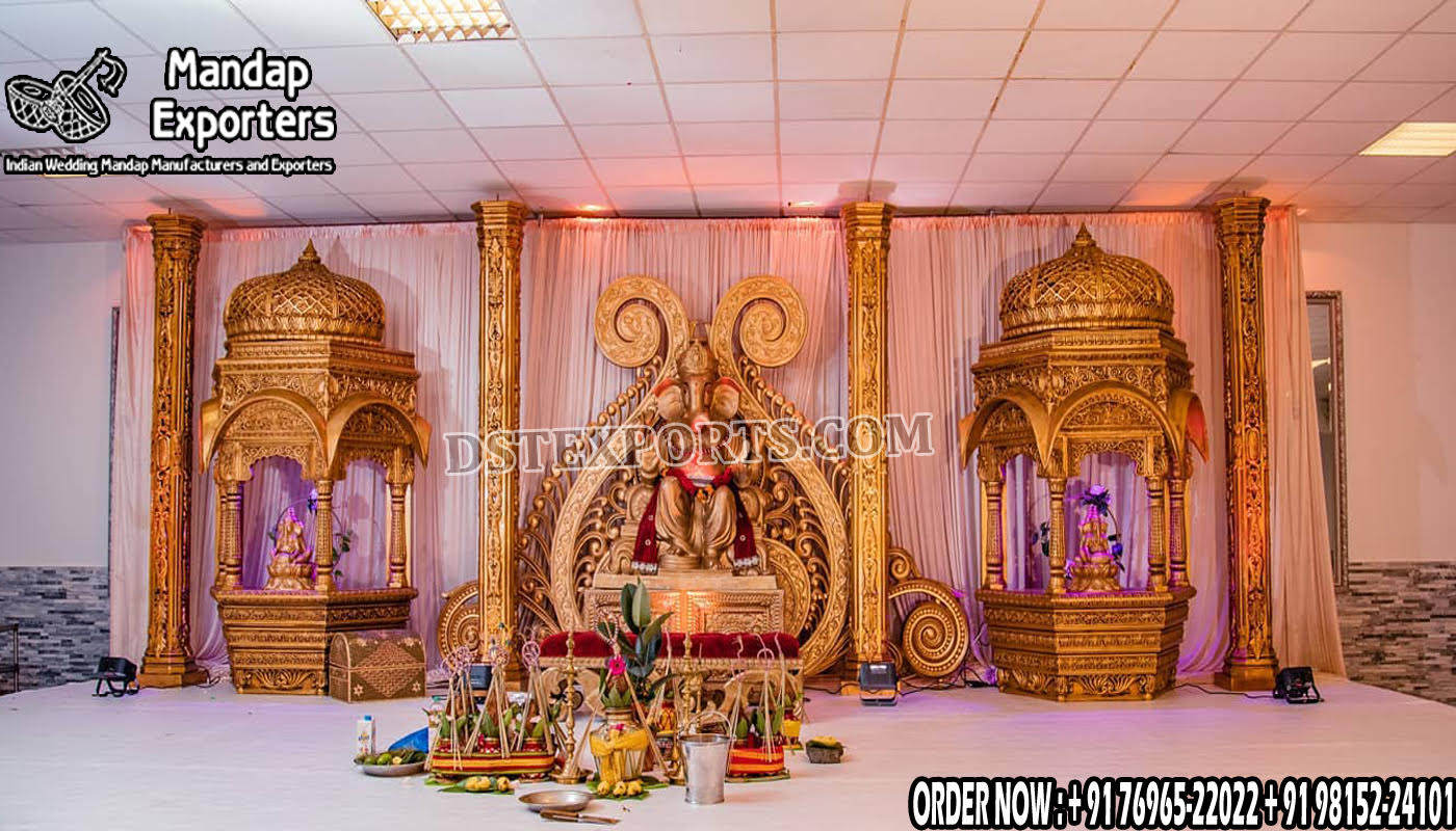 This Stage is Made of Unbreakable fiberglass with high quality deco paints