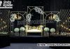 Stylish Metal Stands And Candle Walls For Stage These Arches and Candle Walls are made of metal with premium-quality deco-painted, and self-standing.