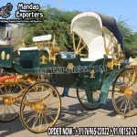Horse Drawn Carriage