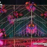 Wedding Mandaps Wedding Stages Wedding Furniture Horse Drawn Carriages Fiber Decoration Items Mehndi Sangeet and Haldi decor props