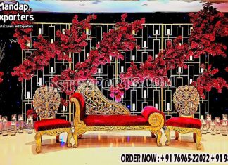 Jewish Wedding Candle Fitted Backdrop for Stage This Candle Wall is Made of High quality Metal And Painted with Deco-paints.