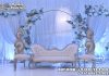 Bewitching Indoor Stage Decor Furniture for Weddings We are manufacturer & Star Exporter of all of wedding decor things *Wedding Mandaps *Wedding Stages *Wedding Furniture *Horse Drawn Carriages *Fiber Decoration Items *Mehndi Sangeet and Haldi decor props *All Metal Decor Mandap, Stages, Panels, Arches, Stage *All Mirror Decor Mandap, Stages, Panels, Arches, Stage *All FIber Statues Collection And Many More things